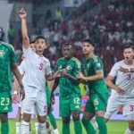 Kemenangan Timnas Indonesia