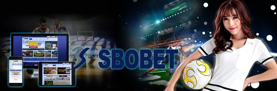 Agen SBOBET online