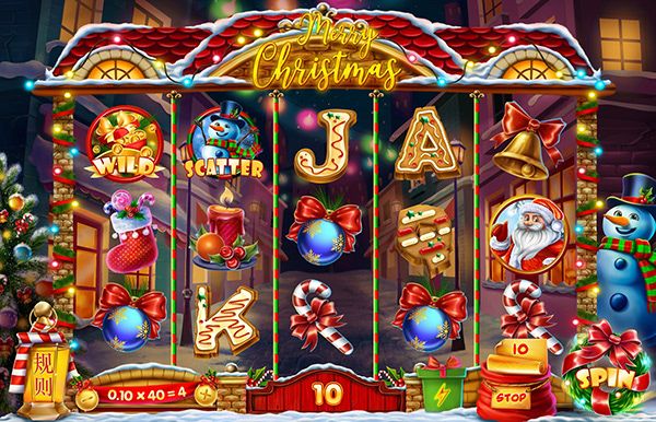 Game Casino Online