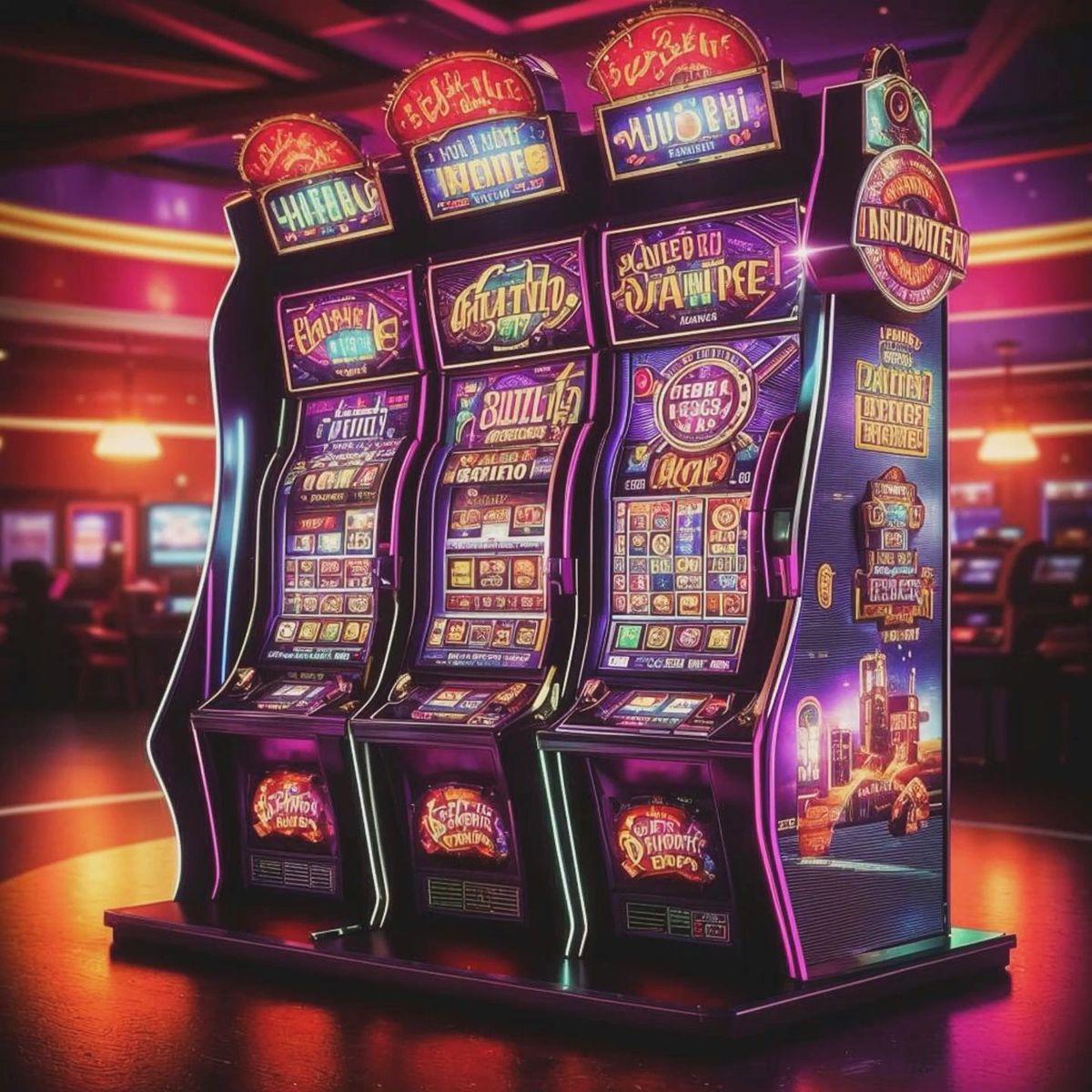 Situs Slot Gacor Livex123