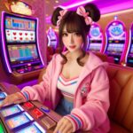Slot Gacor LIVE123