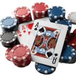 Festival Poker Online Lebaran