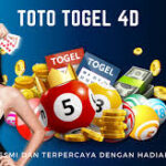 Event Imlek Togel Online