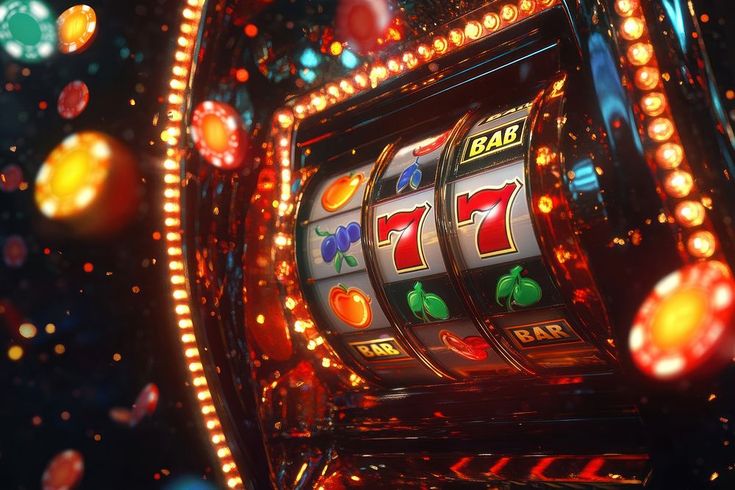 Rekomendasi Game Situs Slot Gacor Hari Ini Wajib Meledak