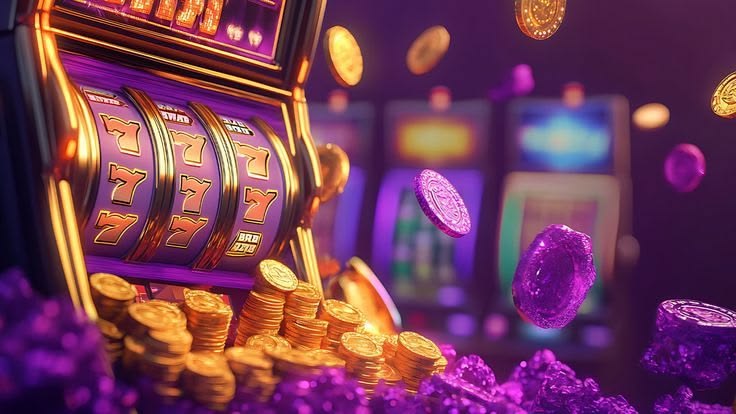 Platform Slot Jackpot dengan Peluang Menang Tinggi Tahun 2026