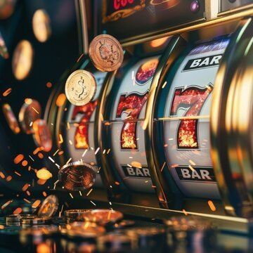 Situs Toto Berikan Cara Meraih Jackpot Dengan Fitur Gratis Spins