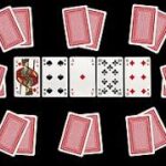 Event Poker Setiap Hari