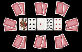 Event Poker Setiap Hari