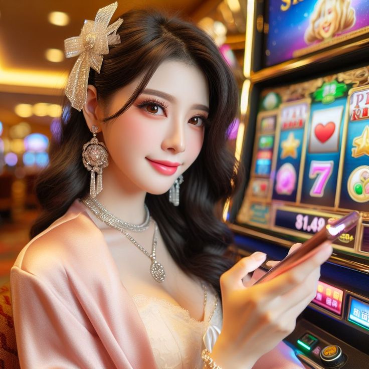 Promo Event Situs Gacor dengan Slot Gacor yang Wajib Dicoba